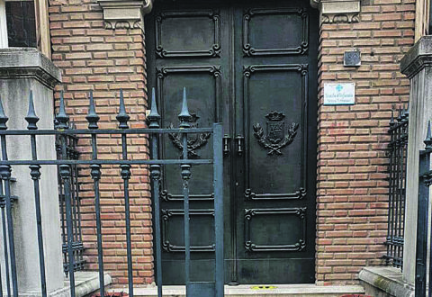 Sos per salvare l’Amatuzio: «Non lasciate Bojano»