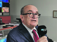 Montaquila senza acqua, Ricci tuona: lesi i diritti dei cittadini