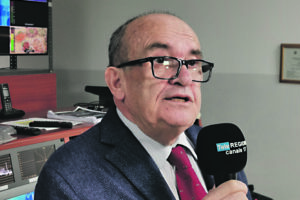 Montaquila senza acqua, Ricci tuona: lesi i diritti dei cittadini