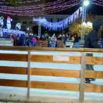 “Faccetta nera” sul ghiaccio, video virale in poche ore