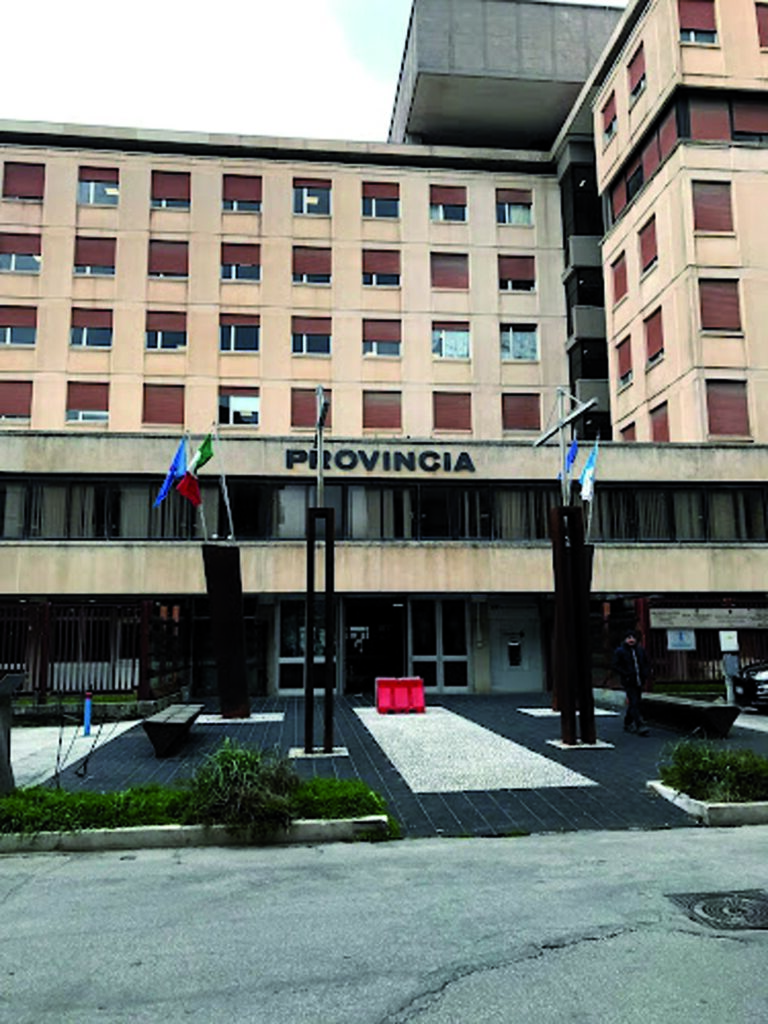 Viabilità, il Tar respinge due ricorsi contro la Provincia