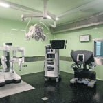 Robot ed equipe di esperti, la sanità pubblica cambia verso