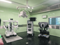 Robot ed equipe di esperti, la sanità pubblica cambia verso