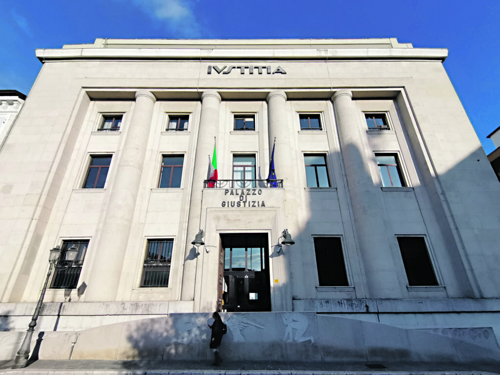 Corte d’Appello, il Csm indica Guido Campli per la presidenza