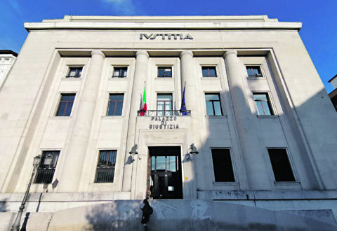 Roberti a rischio processo, il centrodestra serra i ranghi