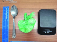 Trovato con cocaina e bilancino, arrestato un giovane: l’Arma intensifica i controlli