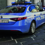 Spacciava cocaina in centro, denunciato a piede libero