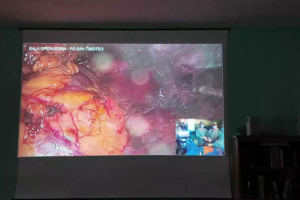 Al San Timoteo due interventi mini invasivi e innovativi 3D