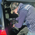 Lotta allo spaccio: sequestrati due chili di marijuana, coppia di pusher in manette