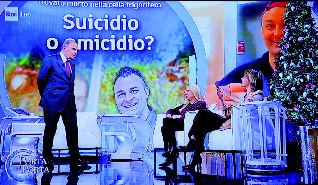 Caso Costantini, il gip dispone la riesumazione