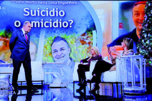 Caso Costantini, il gip dispone la riesumazione