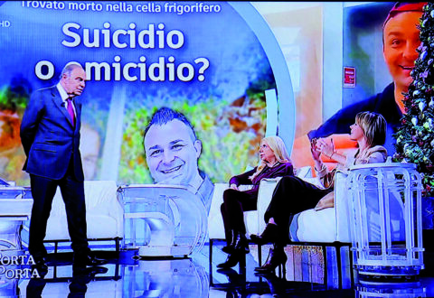 Caso Costantini, il gip dispone la riesumazione