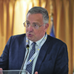 Il giudice Daniele Colucci in pole per la presidenza del Tribunale di Larino