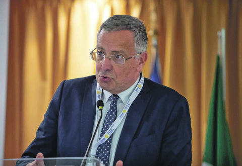 Il giudice Daniele Colucci in pole per la presidenza del Tribunale di Larino