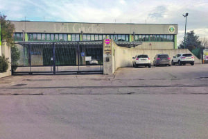 Doccia fredda sulla ex Del Giudice, avviata procedura per 15 esuberi