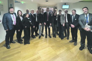 Il tavolo Agrifish salva la pesca pure nel 2026