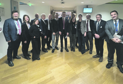 Il tavolo Agrifish salva la pesca pure nel 2026