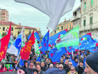 «Il governo resta muto e ‘regala’ la Gigafactory a qualche altro Paese»