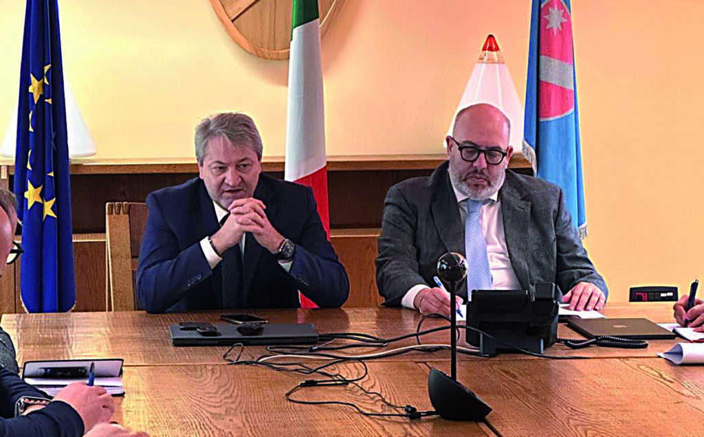 Vertenza Stellantis, il Molise prova a fare sistema: Regione e sindacati verso il tavolo del 15 gennaio