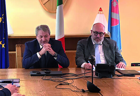 Vertenza Stellantis, il Molise prova a fare sistema: Regione e sindacati verso il tavolo del 15 gennaio