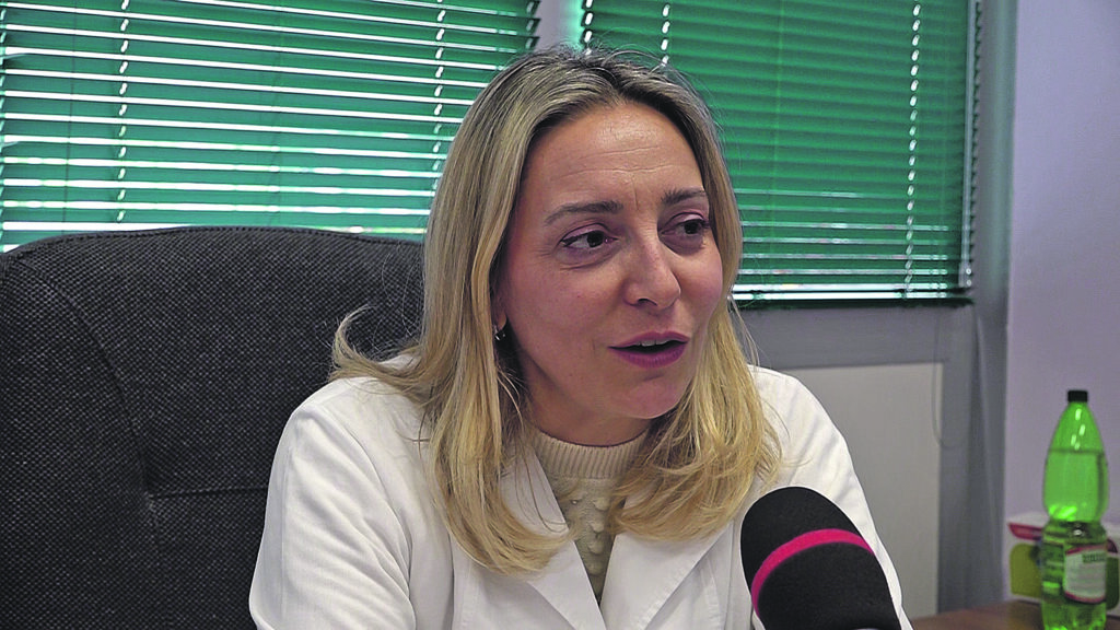 «Un lavoro di squadra e obiettivi ben allineati»