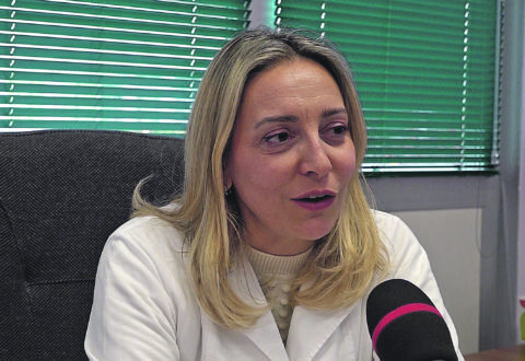 «Un lavoro di squadra e obiettivi ben allineati»