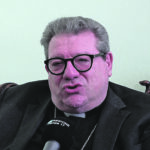 Palumbo: un Natale ricolmo di prossimità e responsabilità