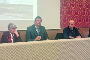 Provincia, in campo 50 milioni di euro per scuole e strade provinciali