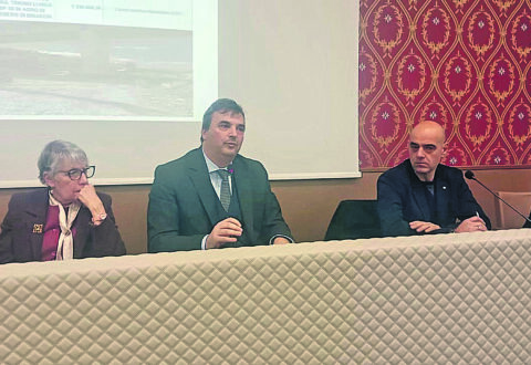 Provincia, in campo 50 milioni di euro per scuole e strade provinciali