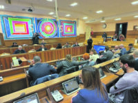 Consiglio comunale, caos a Isernia sui servizi cimiteriali