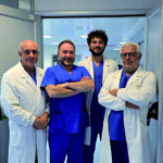 Innovazione al Veneziale: dalla laparoscopia 3D all’incremento degli esami endoscopici