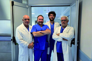 Innovazione al Veneziale: dalla laparoscopia 3D all’incremento degli esami endoscopici