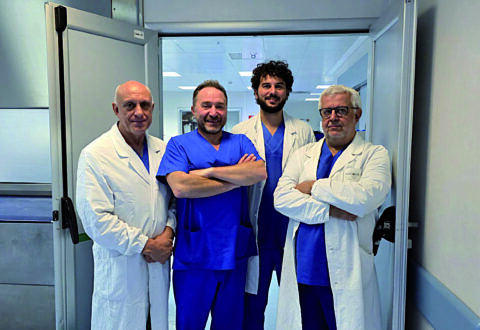 Innovazione al Veneziale: dalla laparoscopia 3D all’incremento degli esami endoscopici