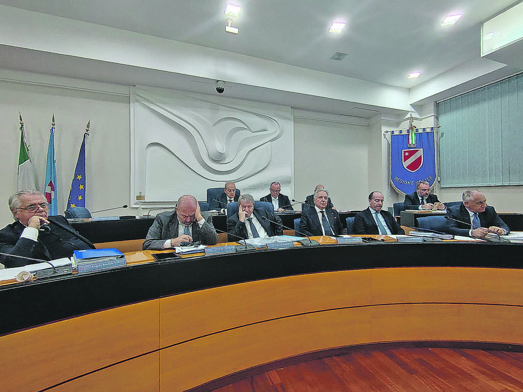 Il sostituto e i dati non inviati a Roma: Roberti chiude col botto il caso Carabellese