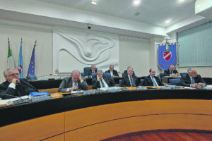 Il sostituto e i dati non inviati a Roma: Roberti chiude col botto il caso Carabellese