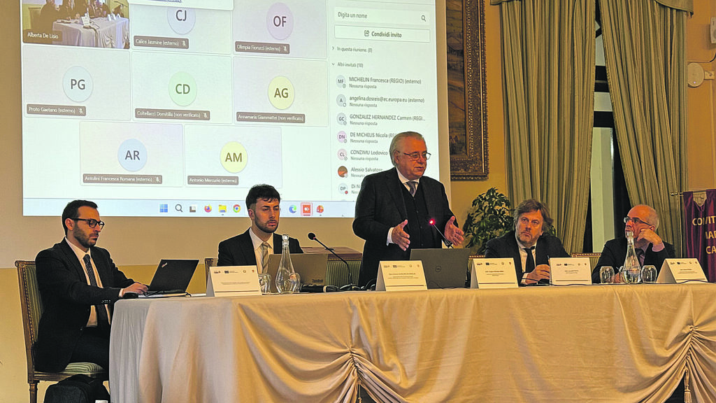 Fondi europei, i rapporteur approvano l’avanzamento