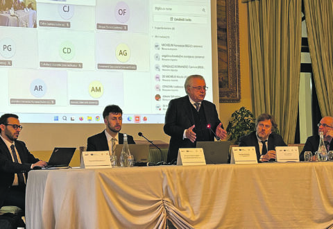 Fondi europei, i rapporteur approvano l’avanzamento