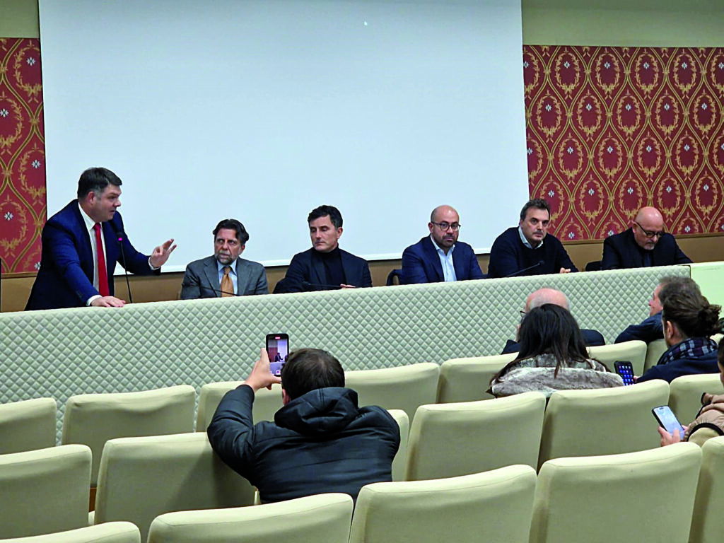 Sindaci all’attacco del Po: non assicura servizi nelle aree fragili