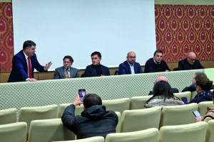 Sindaci all’attacco del Po: non assicura servizi nelle aree fragili