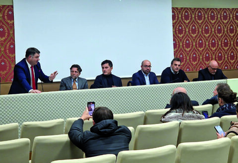 Sindaci all’attacco del Po: non assicura servizi nelle aree fragili