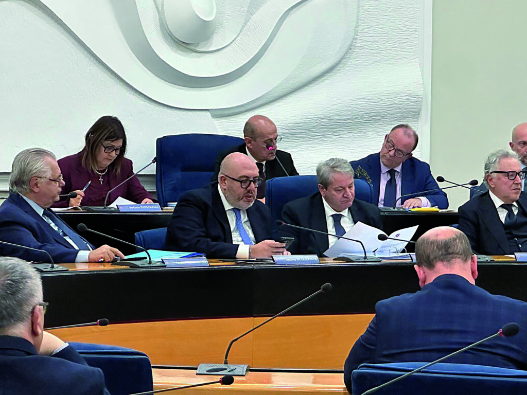 Sanità, imprese e turismo: otto milioni al fotofinish