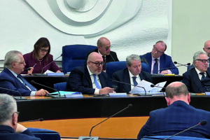 Sanità, imprese e turismo: otto milioni al fotofinish