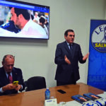 Allarme Lega per Stellantis: se crolla, chiude tutto il Molise