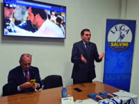 Allarme Lega per Stellantis: se crolla, chiude tutto il Molise