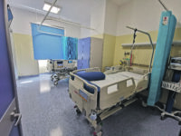 Allarme aggiuntive, il Pronto soccorso rischia la paralisi