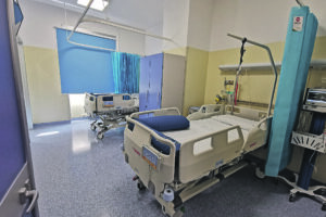 Allarme aggiuntive, il Pronto soccorso rischia la paralisi