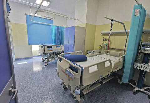 Allarme aggiuntive, il Pronto soccorso rischia la paralisi