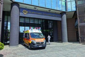 Responsible: disposto il saldo dei 3,8 milioni, attesa per Emodinamica