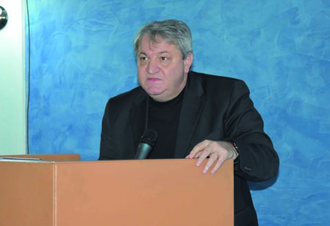 Traffico di rifiuti, chiesto il rinvio a giudizio per 44: c’è Roberti