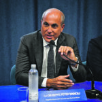 Vanoli al vertice della Crui, risultato per Unimol e il Molise